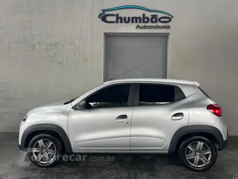 KWID 1.0 12V SCE ZEN