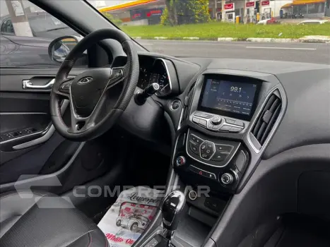 ARRIZO 5 1.5 VVT Turbo Iflex RXT