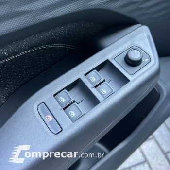 Tera tera High 1.0 170 TSI Flex 12V 5p Aut
