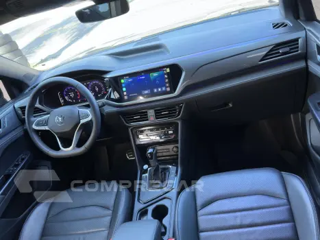 TAOS 1.4 250 TSI TOTAL FLEX HIGHLINE AUTOMÁTICO