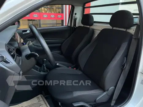 SAVEIRO 1.6 MSI ROBUST CS 16V FLEX 2P MANUAL