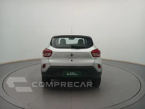 KWID 1.0 12V SCE FLEX ZEN MANUAL