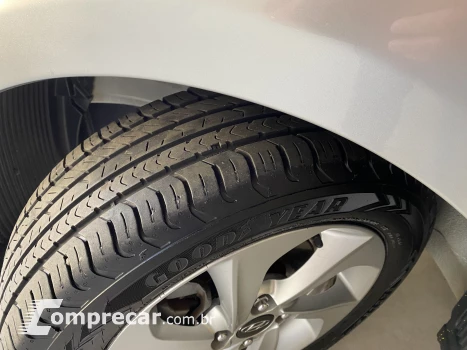 HB20S 1.6 Comfort Plus 16V