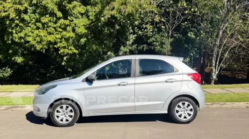 KA 1.0 SE 12V
