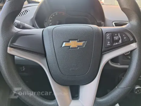 Onix Hatch 1.0 4P FLEX LT