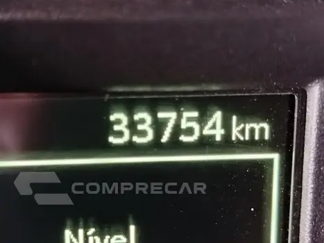 Montana 1.2 Turbo Flex Ltz Automático