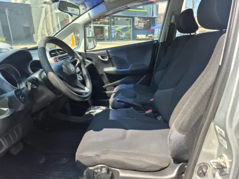 FIT 1.4 LX 16V