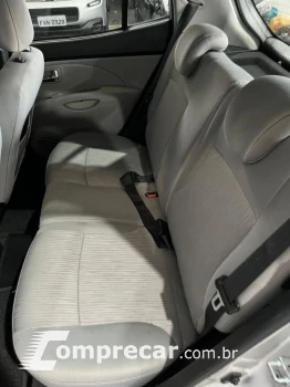 KIA PICANTO 1.0 EX 12V