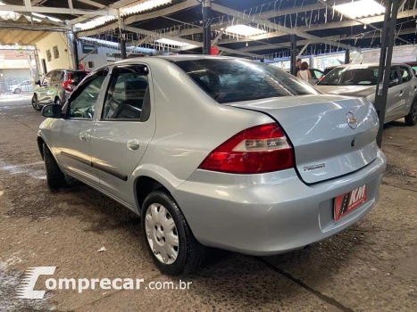 PRISMA MAXX 1.4 8V 4P