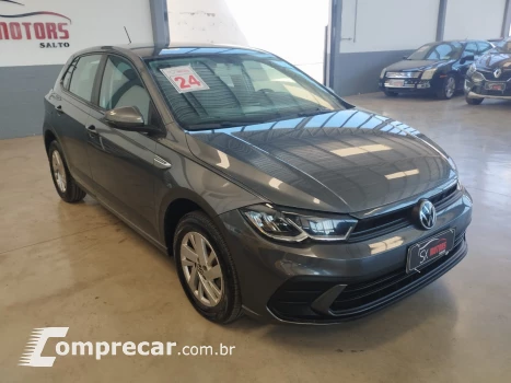 POLO 1.0 170 TSI Comfortline