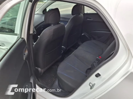 HB20 1.6 Comfort 16V