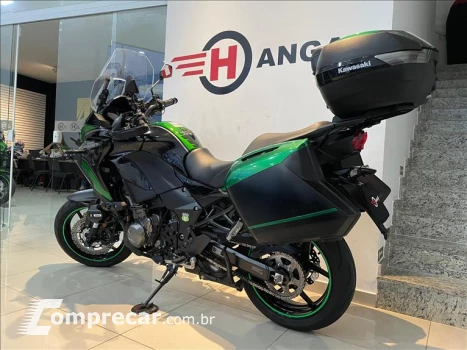 VERSYS 1000 GRAND TOURER