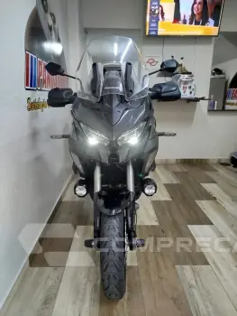 VERSYS 1000 GRAN TOURER
