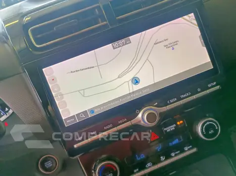 CRETA 1.0 Tgdi Platinum