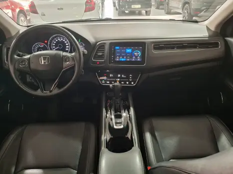 HR-V 1.8 16V EXL