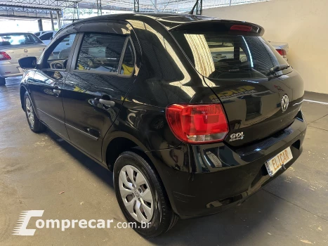 GOL 1.6 MI 8V G.VI