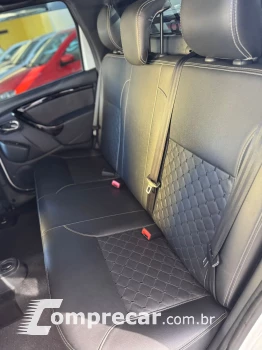 DUSTER OROCH 1.6 16V Dynamique
