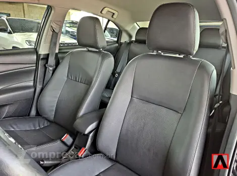 YARIS 1.5 16V Sedan XS Connect