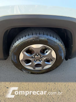 RENEGADE 1.8 16V Sport