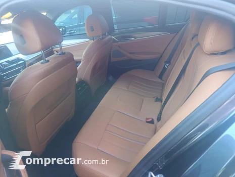 530I 3.0 Sedan 24V