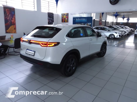 HR-V 1.5 DI I-VTEC FLEX EXL CVT