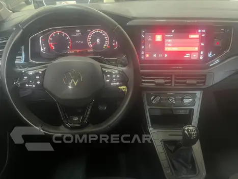 POLO 1.0 170 TSI MANUAL