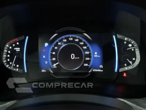 CRETA 1.0 TGDI FLEX PLATINUM AUTOMÁTICO