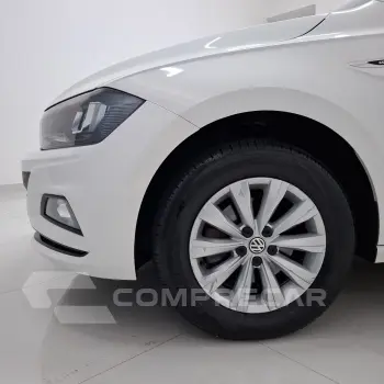 VIRTUS 1.0 200 TSI Comfortline