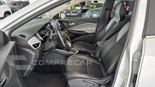 ONIX 1.0 TURBO FLEX PLUS PREMIER AUTOMÁTICO
