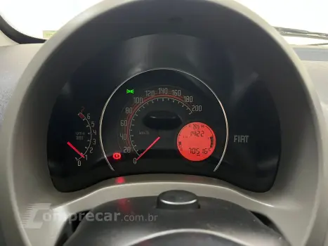 FIORINO 1.4 MPI Furgão Endurance 8V