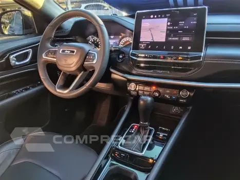 COMPASS 1.3 T270 TURBO FLEX LONGITUDE AT6
