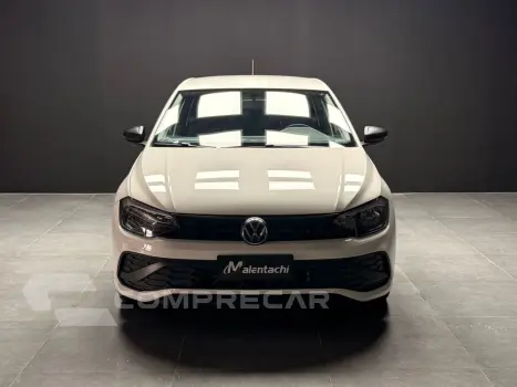 POLO 1.0 MPI TRACK MANUAL