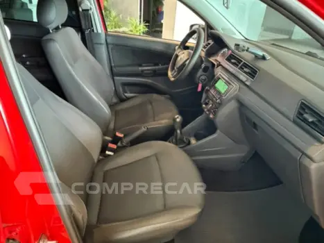 GOL - 1.0 12V MPI TOTAL TRENDLINE 4P MANUAL