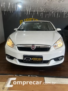 GRAND SIENA 1.6 MPI Essence 16V
