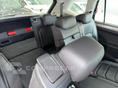 TIGUAN  1.4 250 TSI TOTAL FLEX ALLSPACE COMFORTLINE TIPTRONI