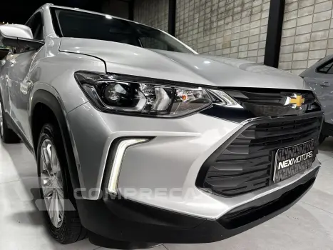 TRACKER 1.2 TURBO FLEX LTZ AUTOMÁTICO