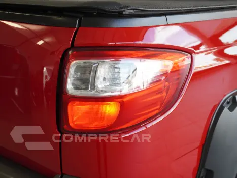 STRADA 1.8 MPI ADVENTURE CE 16V FLEX 2P MANUAL