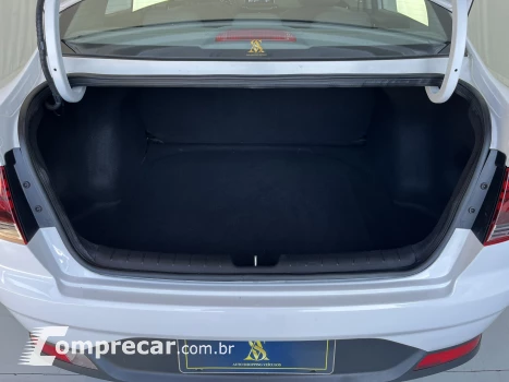 HB20S 1.6 16V Vision