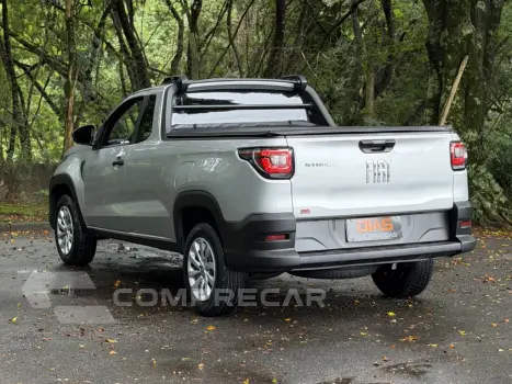 STRADA 1.3 FIREFLY FLEX ENDURANCE CS PLUS MANUAL