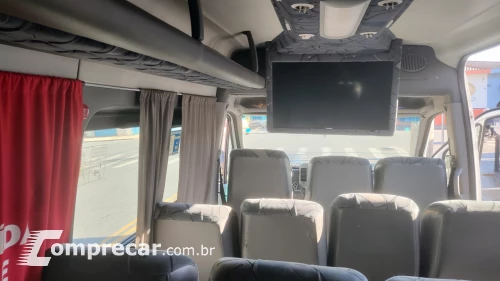 SPRINTER 2.2 515 CDI VAN 21 Lugares Teto Alto 16V Bi-turbo