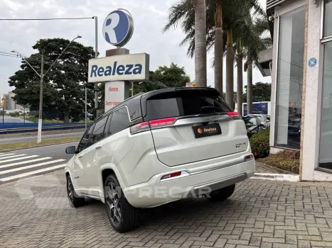 Commander Overland T270 1.3 TB Flex Aut.
