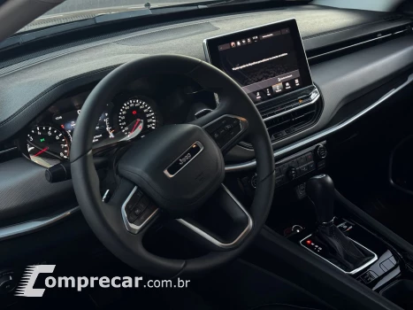 COMPASS 1.3 T270 Turbo Longitude