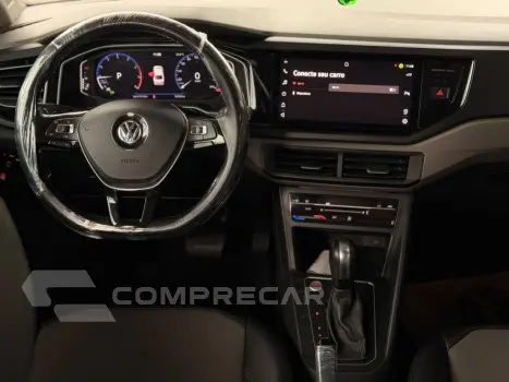 VIRTUS 1.0 200 TSI COMFORTLINE AUTOMÁTICO