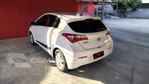HB20 1.6 Premium 16V