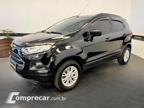 ECOSPORT 2.0 SE 16V