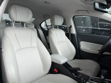 CITY 1.5 I-vtec Touring