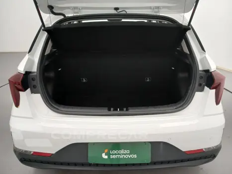 HB20 1.0 TGDI FLEX COMFORT PLUS AUTOMÁTICO