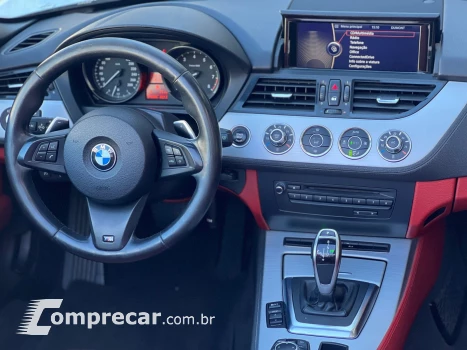 Z4 2.0 Roadster 20I GP 16V