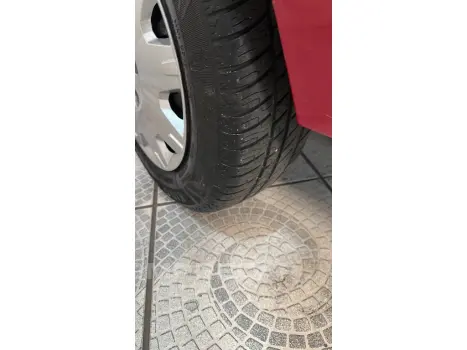 PRISMA 1.4 MPFI MAXX 8V FLEX 4P MANUAL