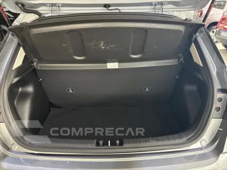 HB20 1.0 12V FLEX COMFORT MANUAL
